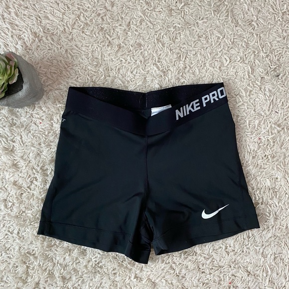 Nike Pants - Nike Pro Spandex